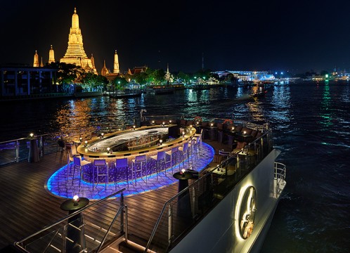 サフロンクルーズ